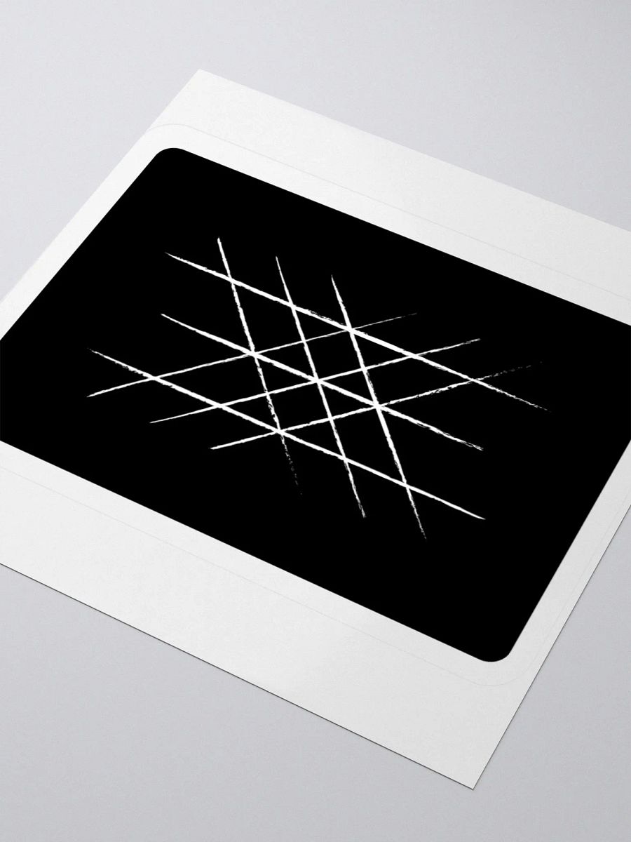 Skuld's Net Sticker product image (8)