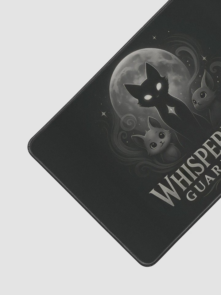 Whisperfang Guardians Mouse Pad product image (2)
