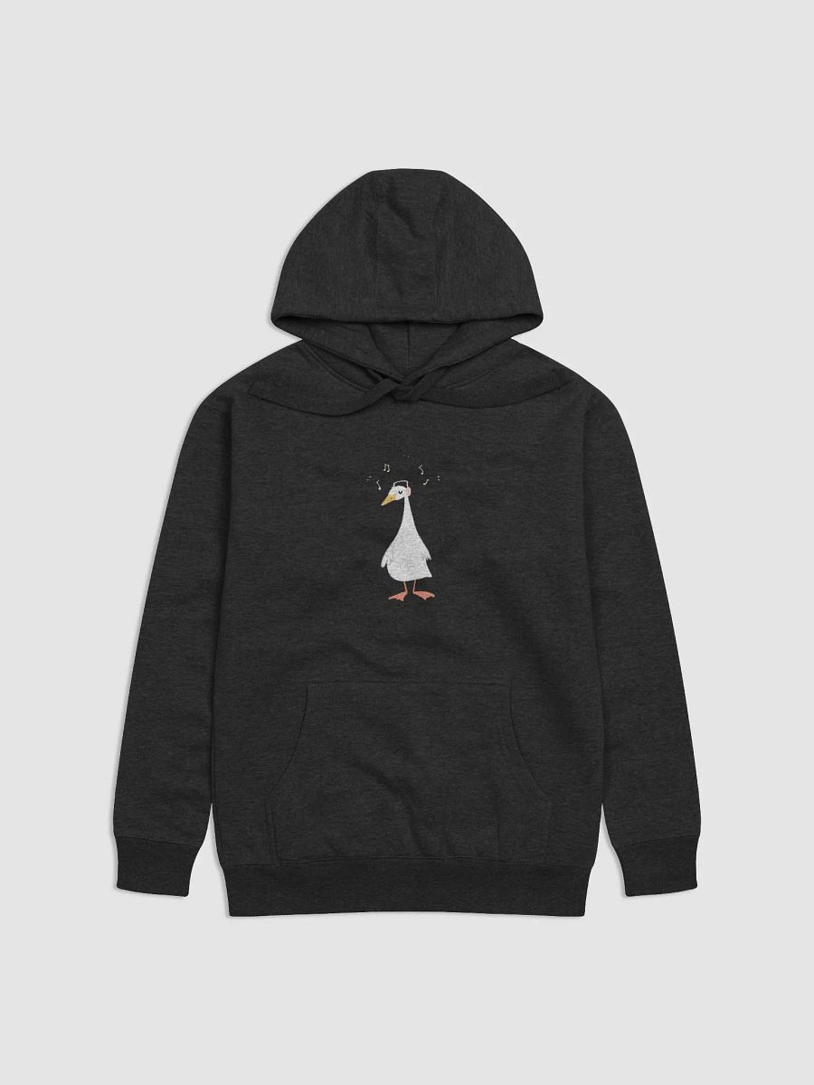 Groovy Goose Unisex Hoodie product image (4)