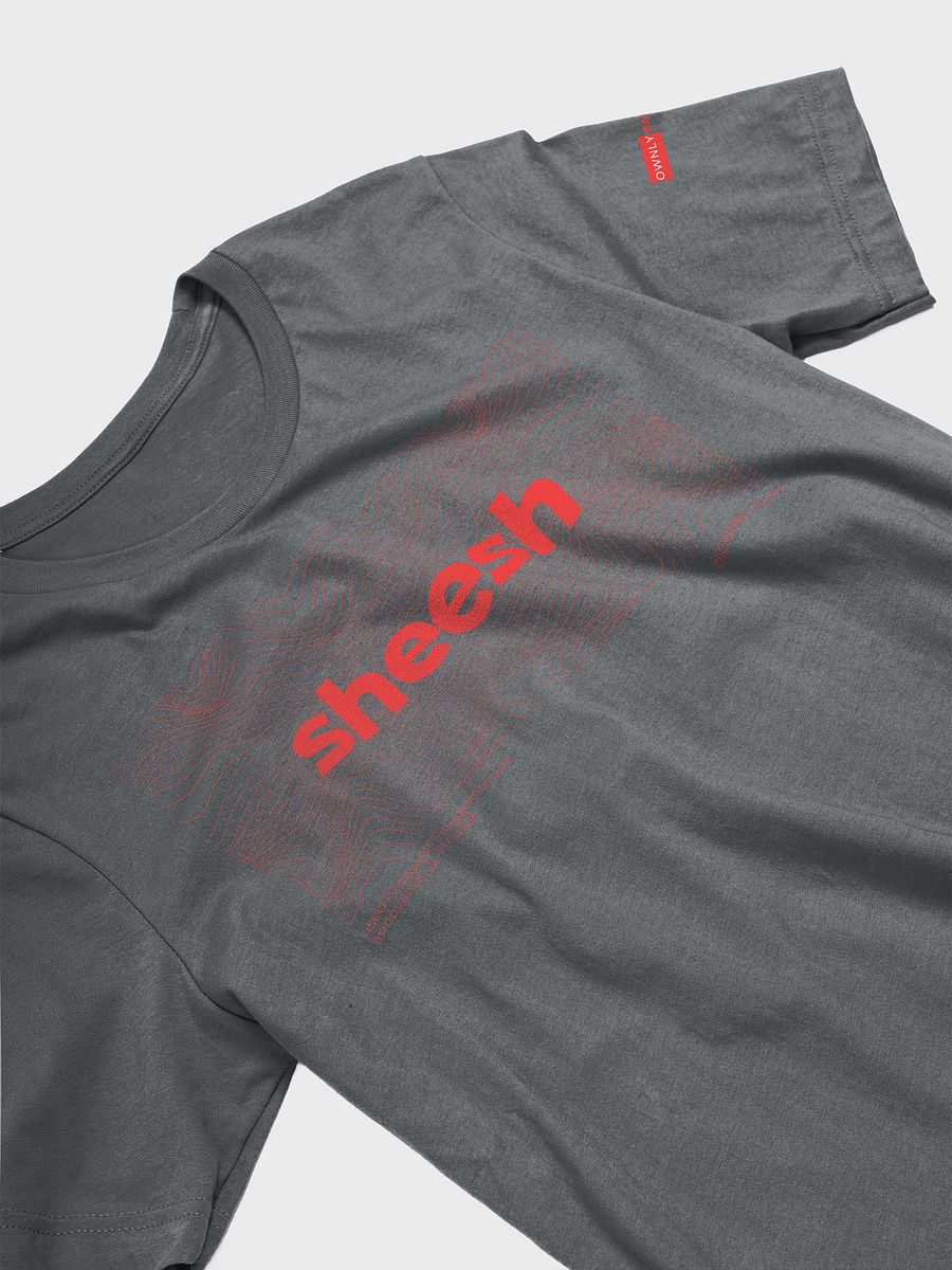 SHORT SLEEVE SHEESH product image (3)
