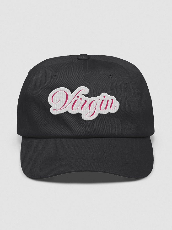 Shout Out Leo Virgin Hat. product image (2)