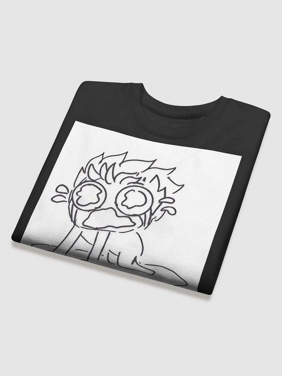 'MENTAL ANGUISH!' Sweater product image (43)