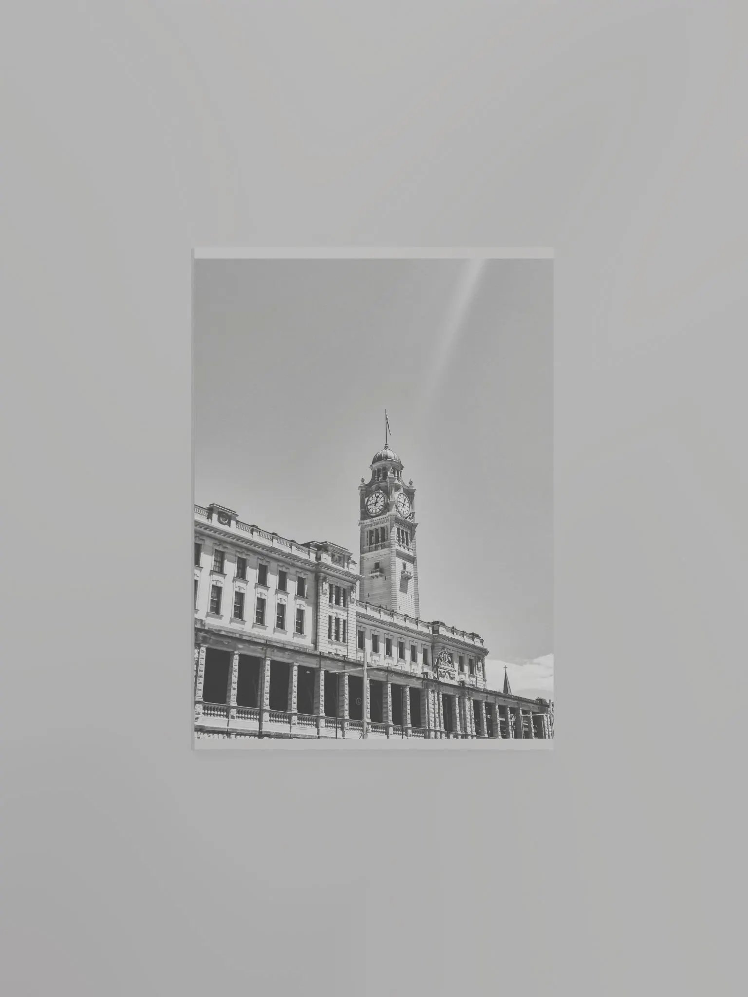 Central Station Clock Tower product image (1)