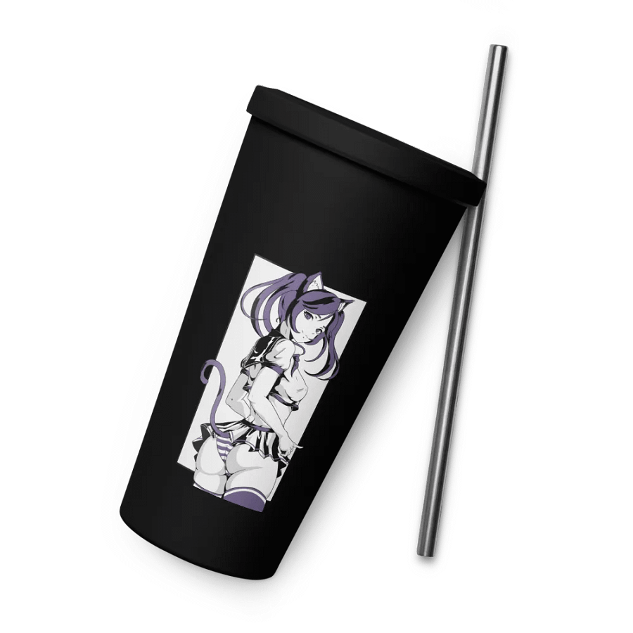 ScreamPuff Waifu Cup product image (6)
