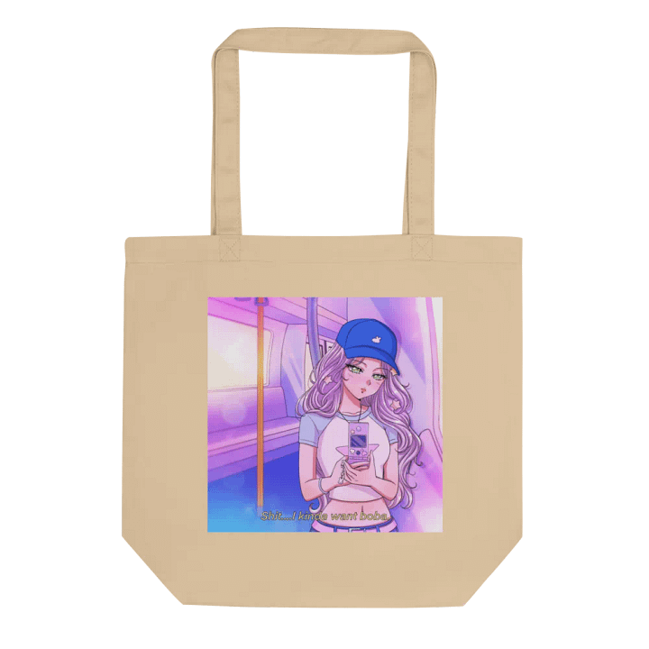 '90s' - Miku Tote 2025 product image (1)