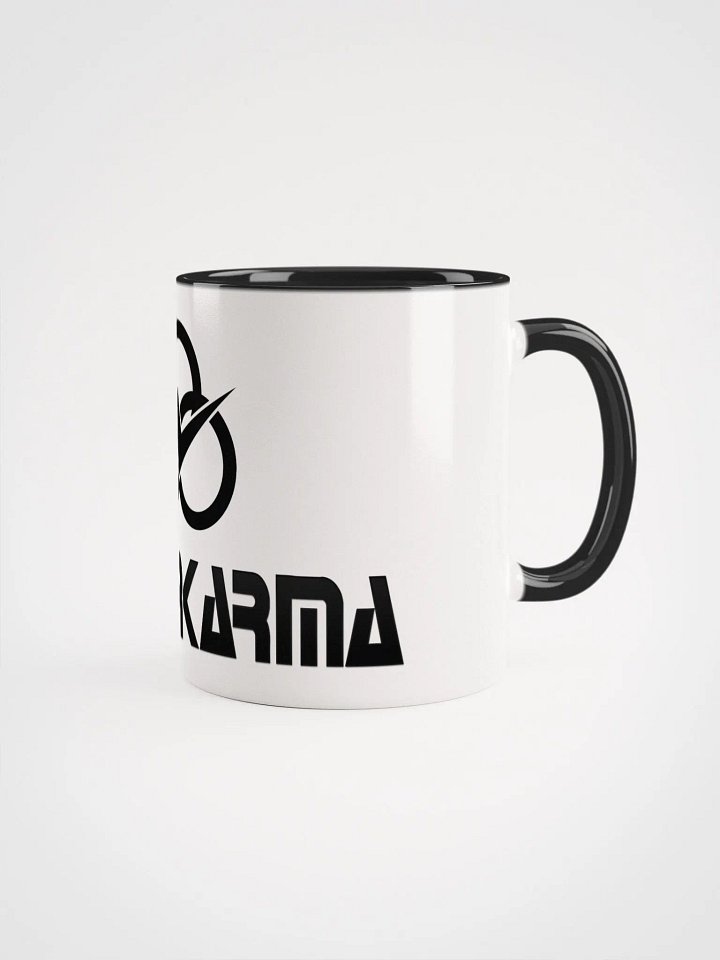 PowerKarma Mug product image (1)