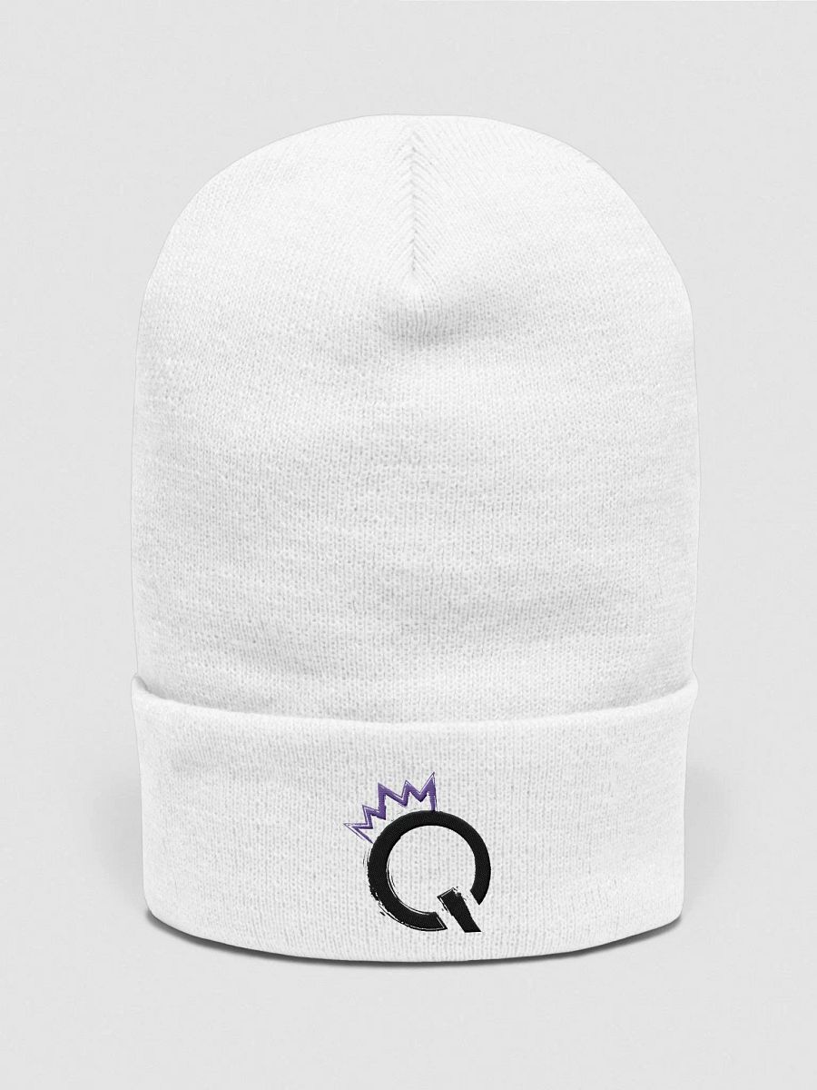 Purp Q Bean product image (1)