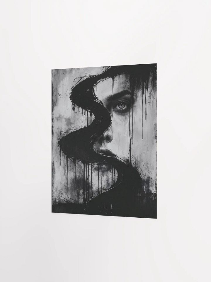 Spectral Vision Matte Poster product image (13)