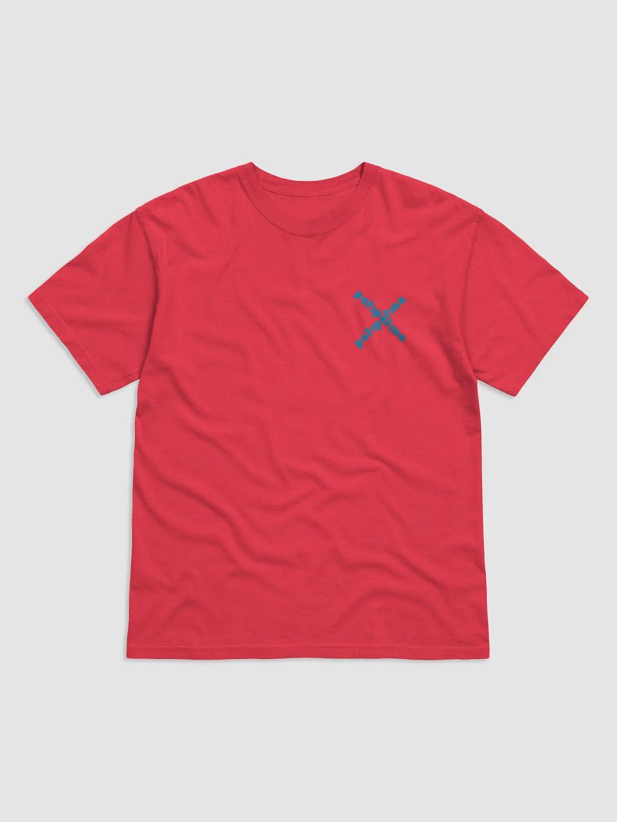 X Marks the Patipatina Comfort Tee product image (1)