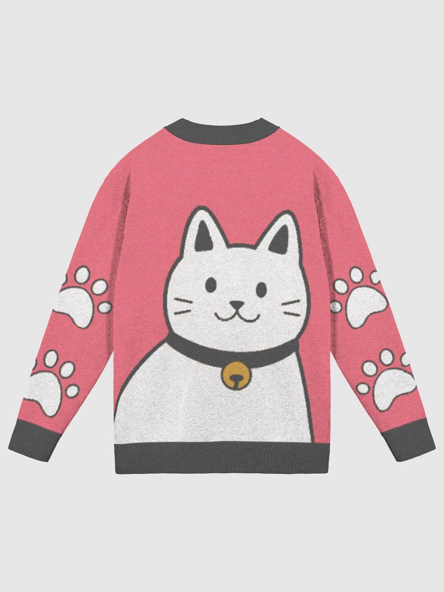 Tofu Catigan product image (1)