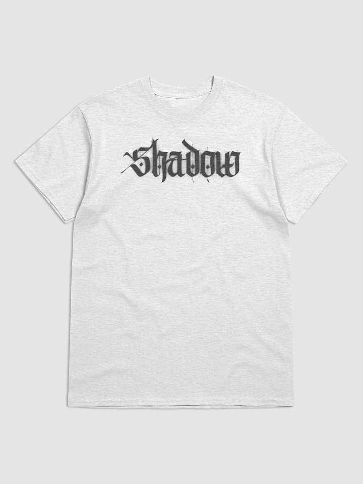 2024 / Shadow Tee product image (7)