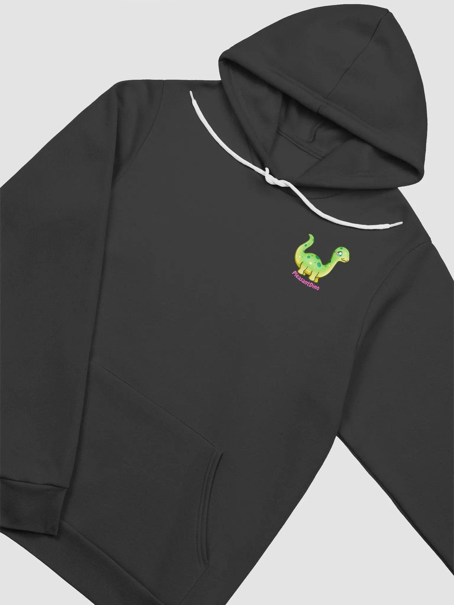 Dino Hoodie product image (3)