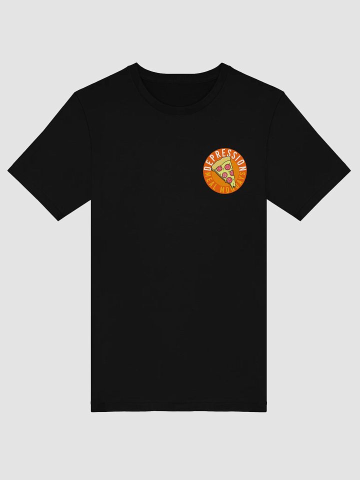 Depression Meal Mondays T-Shirt product image (1)