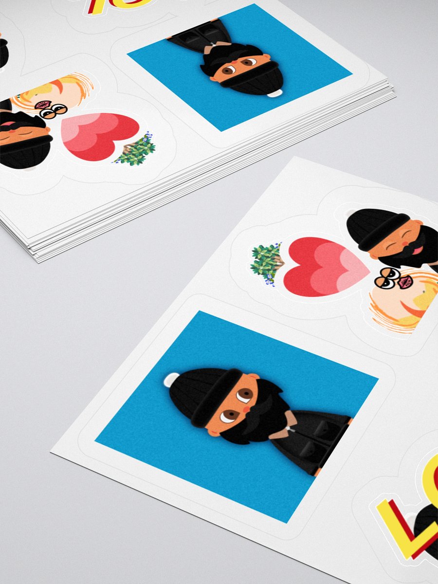 Villager Dan V1 product image (11)