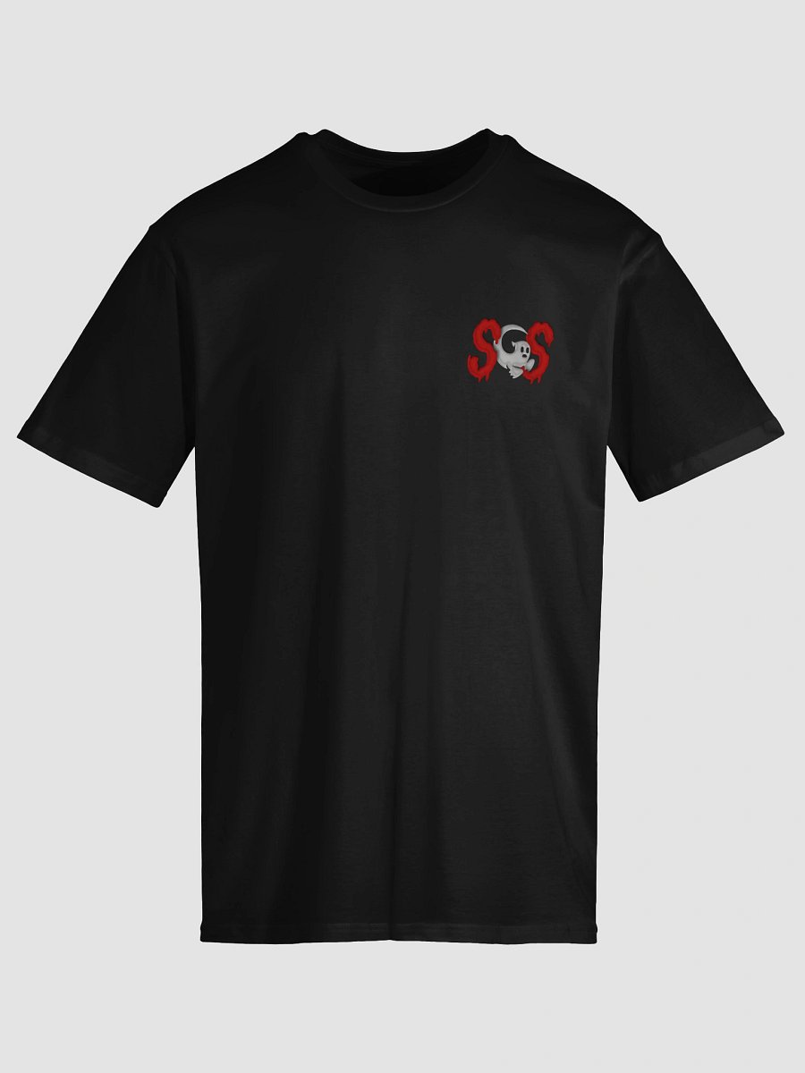 Sanctuary Of Souls Tee product image (3)