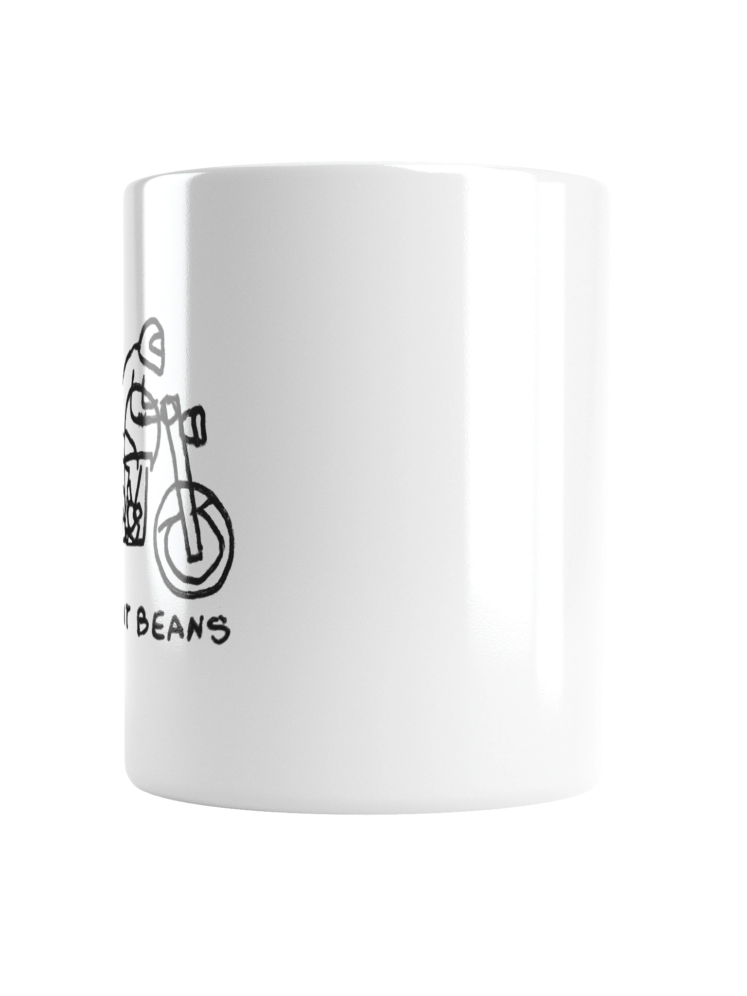 Give It Beans product image (17)