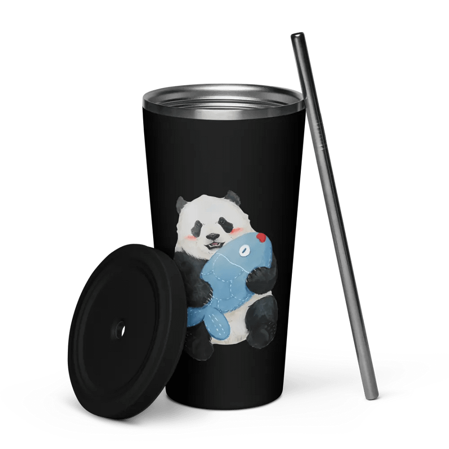 PANGDAHAI🐼Giant Panda product image (9)