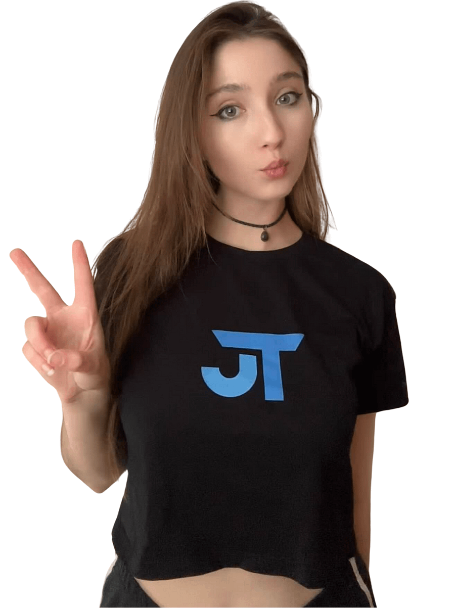 JT Women's Crop product image (4)
