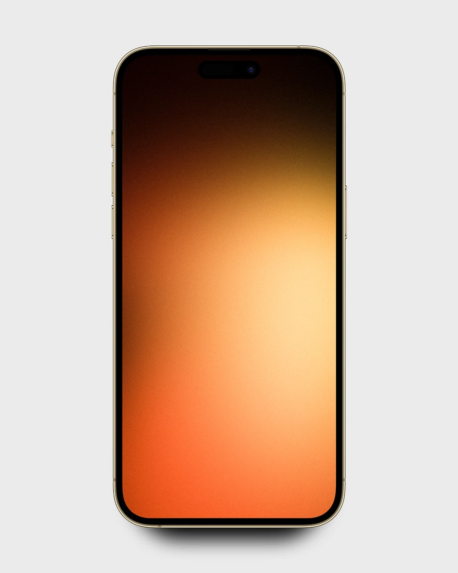 Blurred Lines iPhone Wallpaper Pack product image (1)