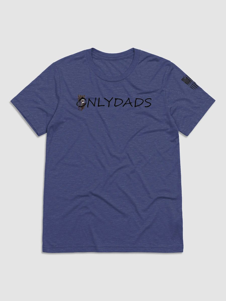 Patriotic ONLYDADS Tee!! product image (4)