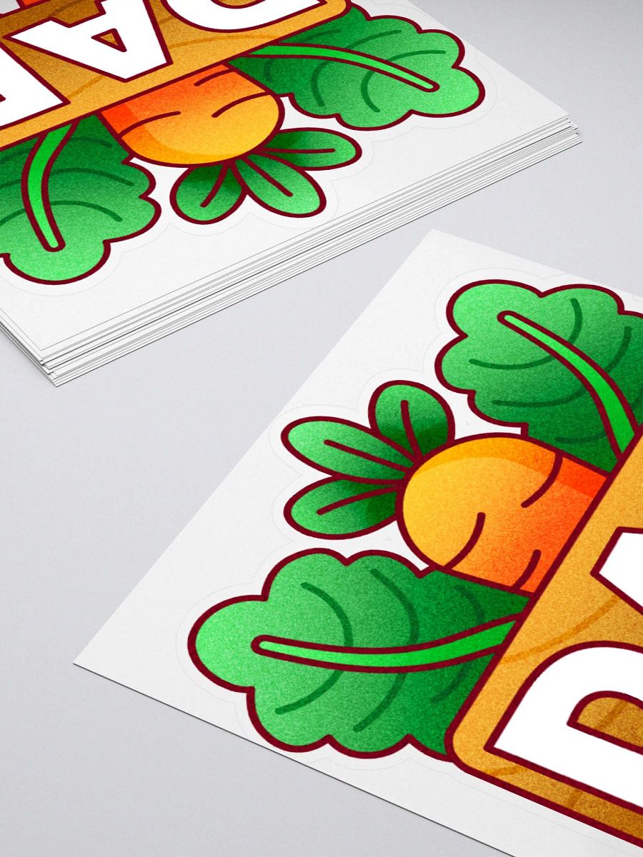 Dad Sticker product image (4)