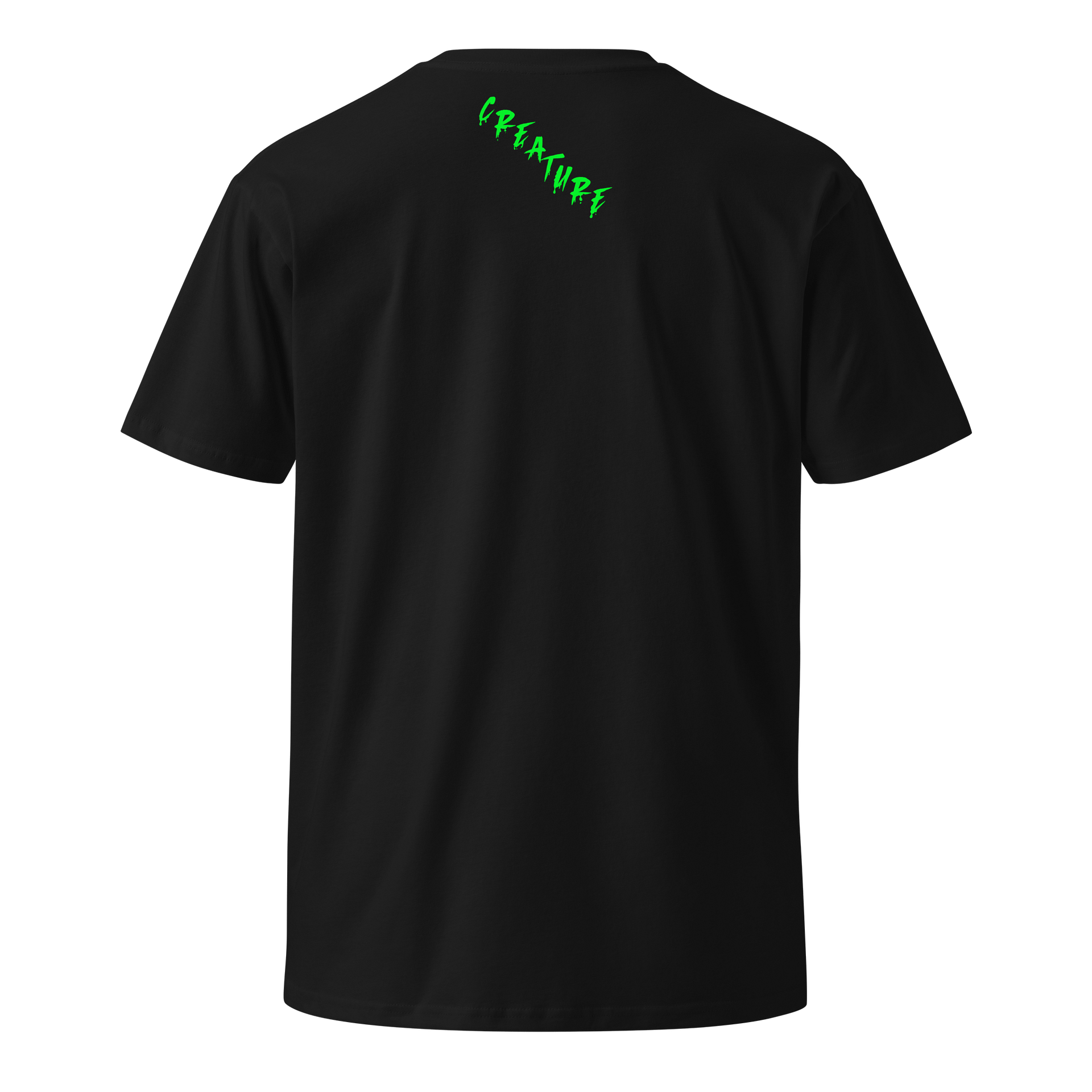 Chronick Smile Premium T-Shirt product image (4)