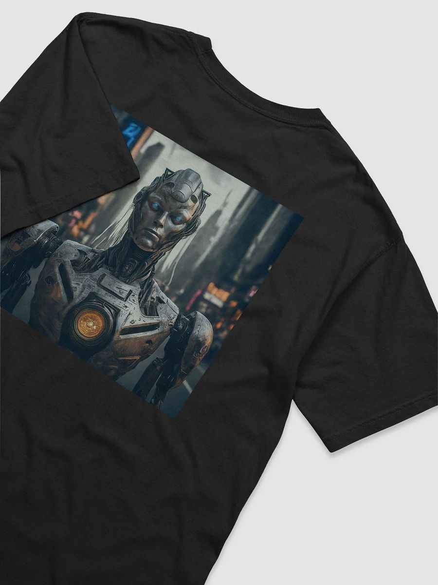 Ultimate Comfort Cotton Tee product image (16)