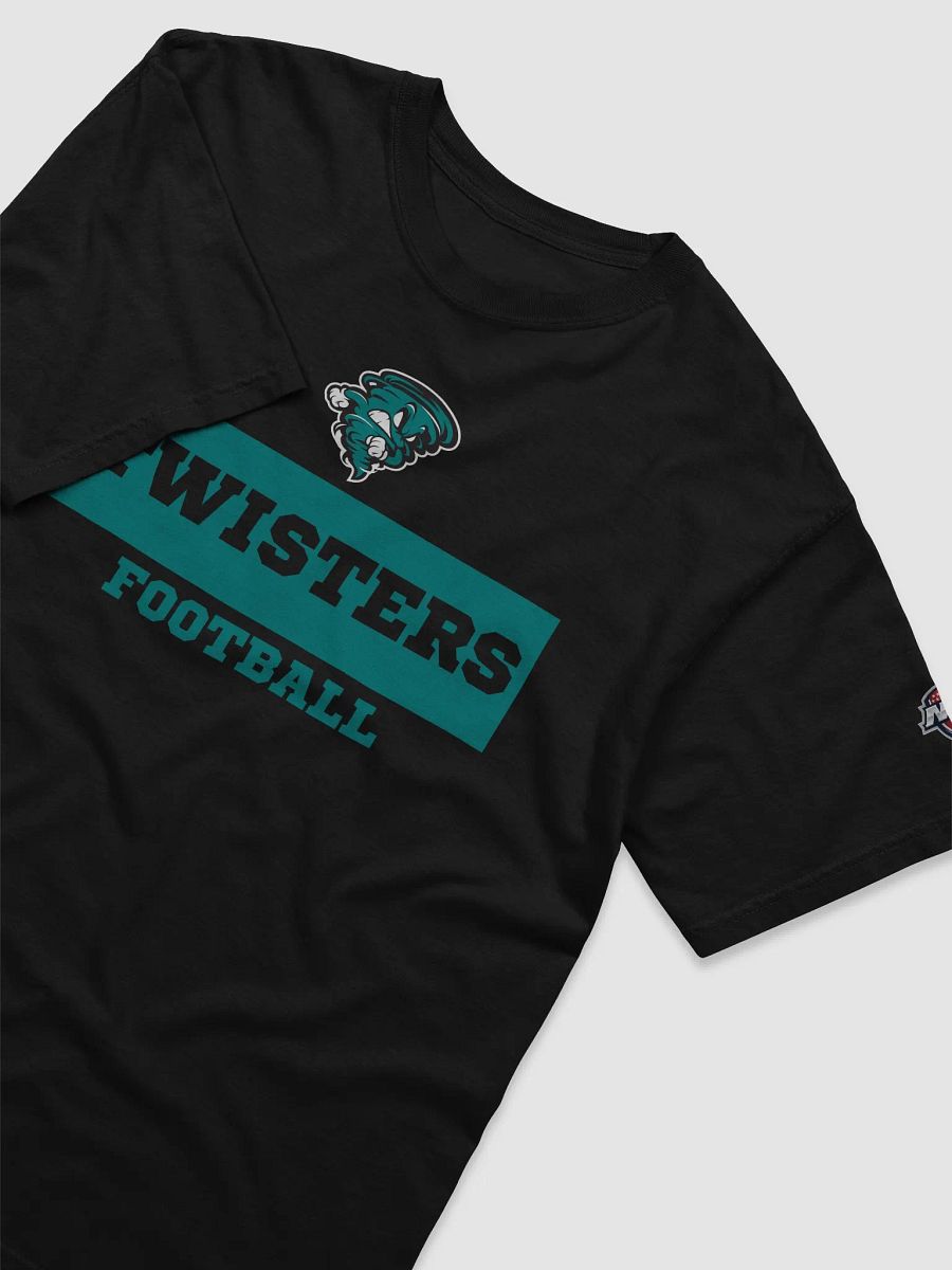 Arkansas Twisters Empire Team T-Shirt product image (9)