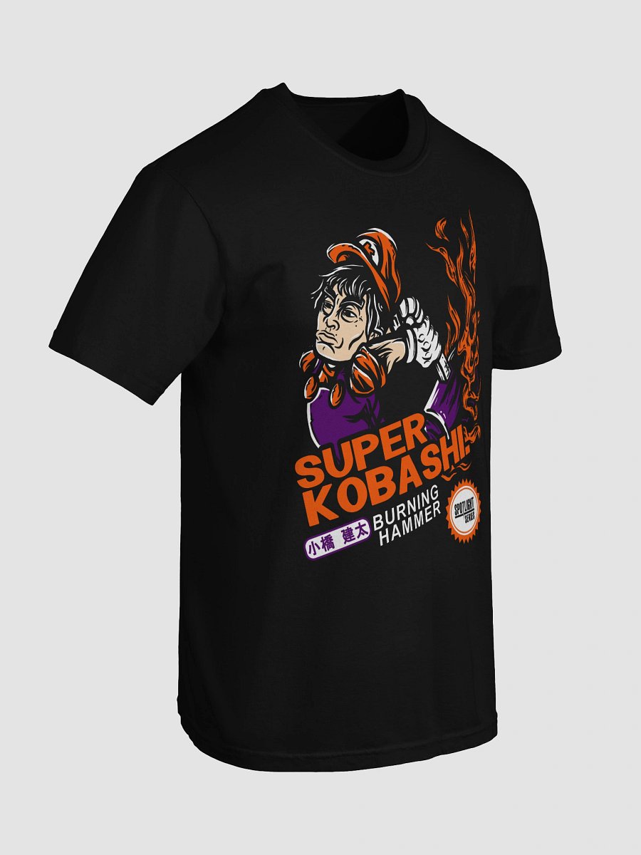 Super Kobashi OG product image (7)