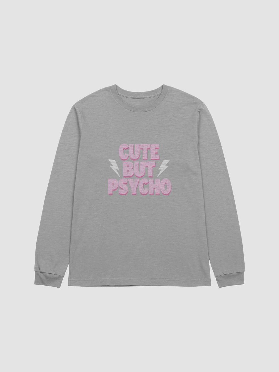 Cute But Psycho product image (4)