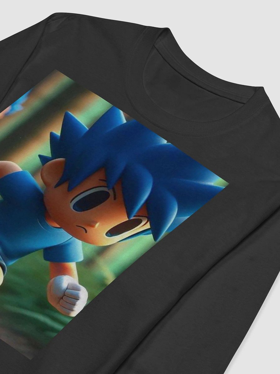 Neo Long Sleeve Shirt (version 1) product image (3)