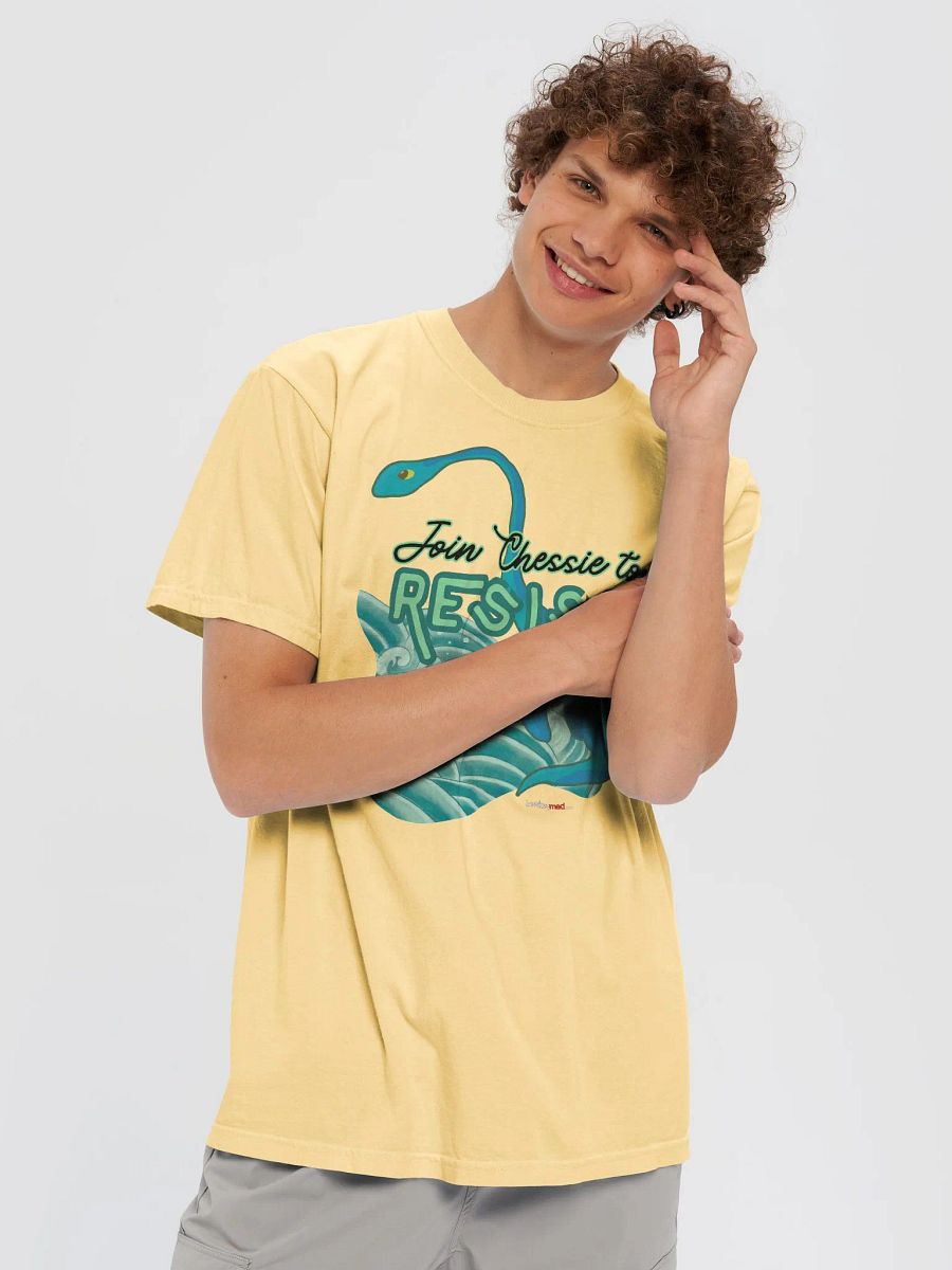 Chessie Resists LKM Modern Fit Tee product image (15)