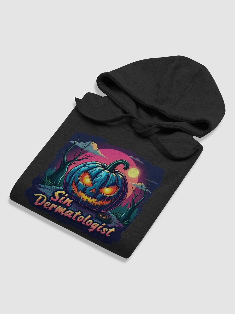 Sin Dermatologist Hoodie product image (6)
