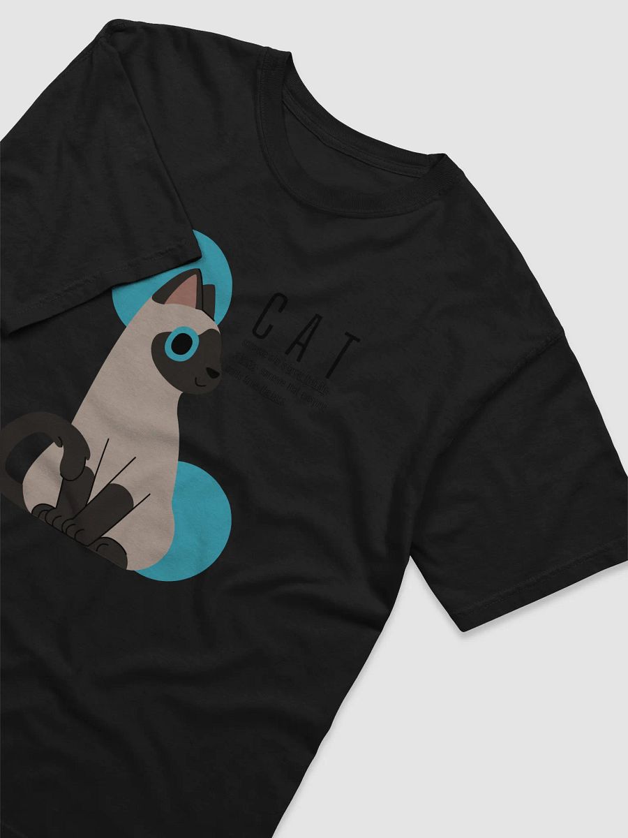 CAT is BOSS T product image (21)