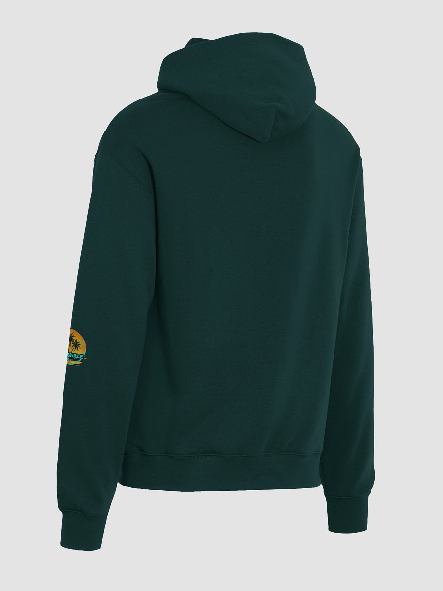 Dab Hoodie product image (22)