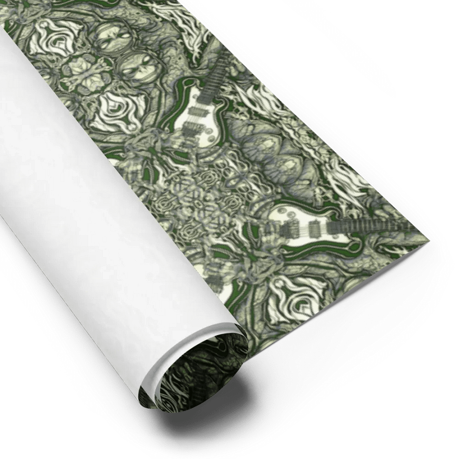 Wrapping Paper Mix product image (6)