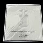Apple AirPods 1st Generation In-Ear Headsets with Charging Case - White product image (4)