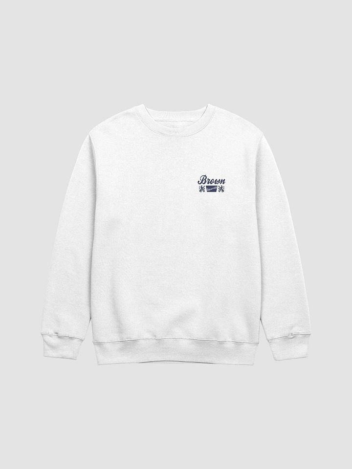 Banquet Crewneck product image (5)