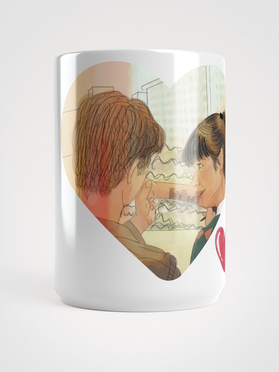 500 days of summer Mug product image (5)