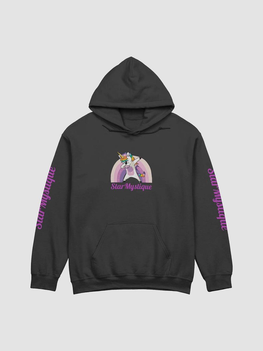 "StarMystique" Hoodie Unisex product image (2)