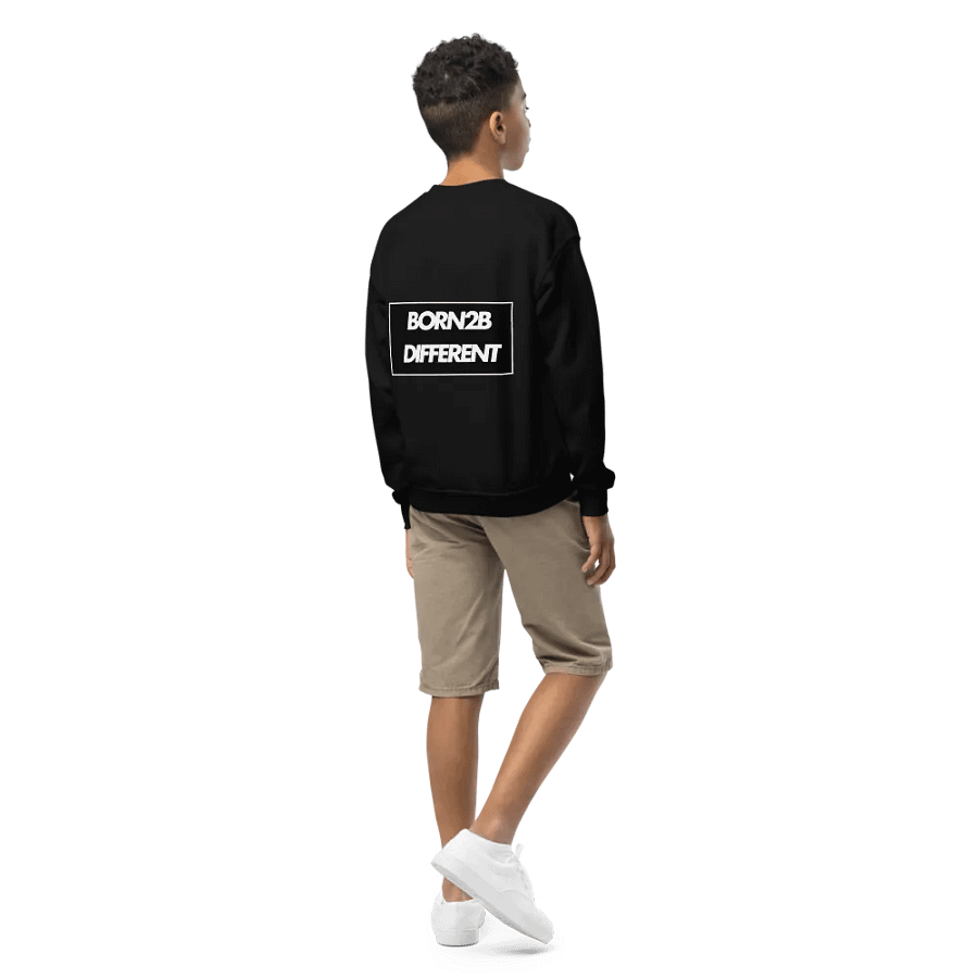 EUPHRATEZ Bold Youth Sweatshirt product image (9)