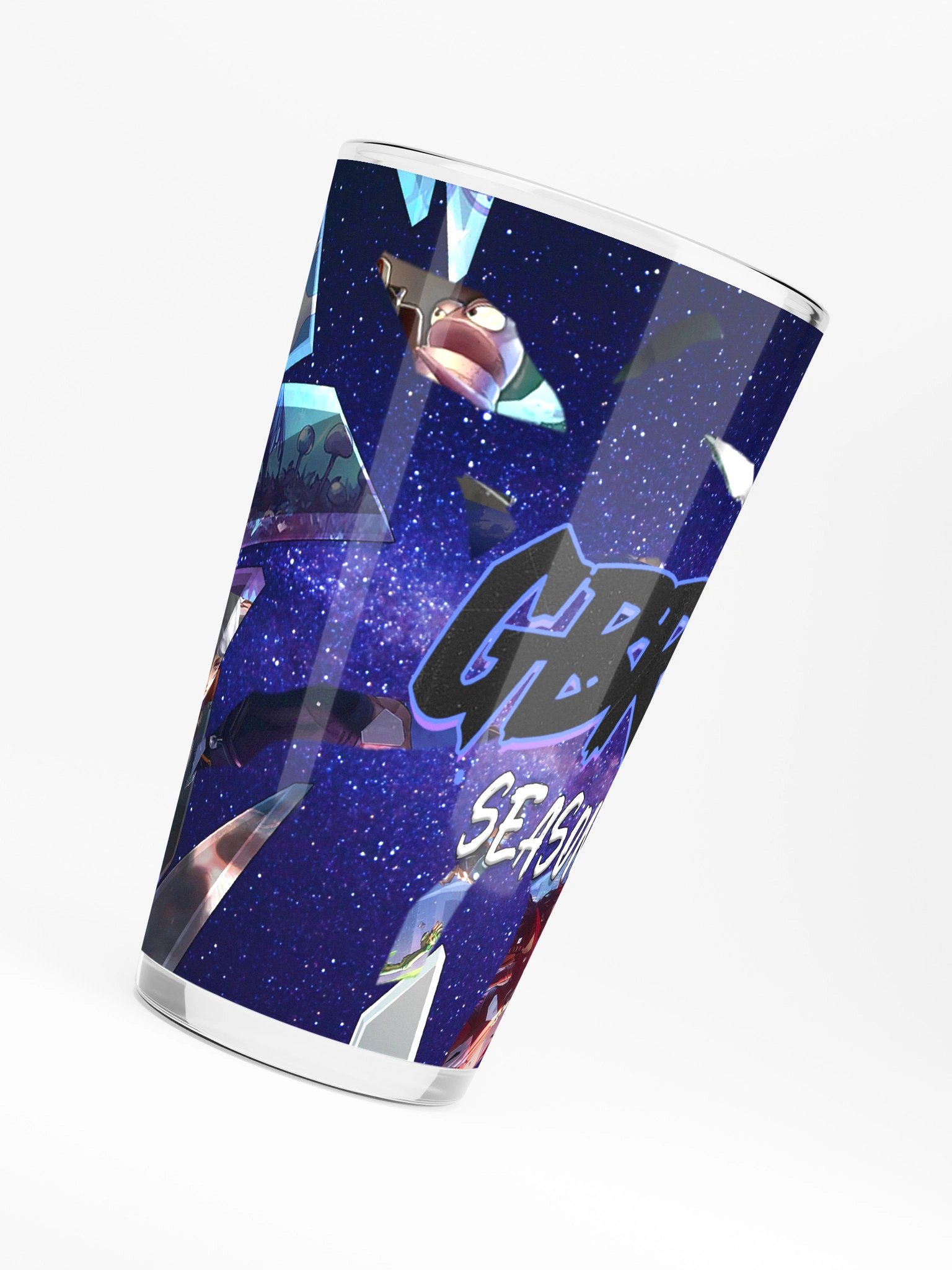 SEASON 4 GLASS product image (6)