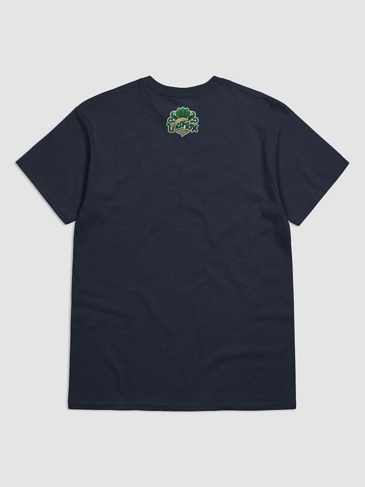 Synth Chill t-shirt product image (13)