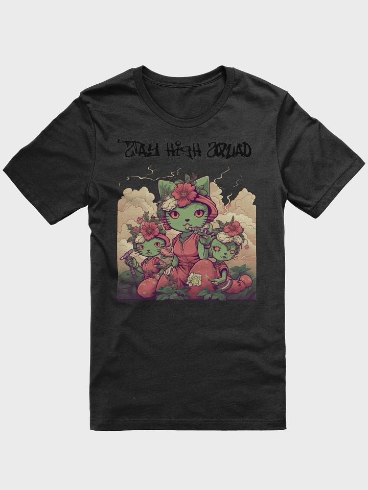 Litty Kitty Squad High Garden product image (1)
