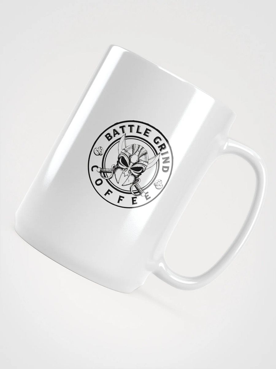 Battle Grind Tactical Mug product image (4)