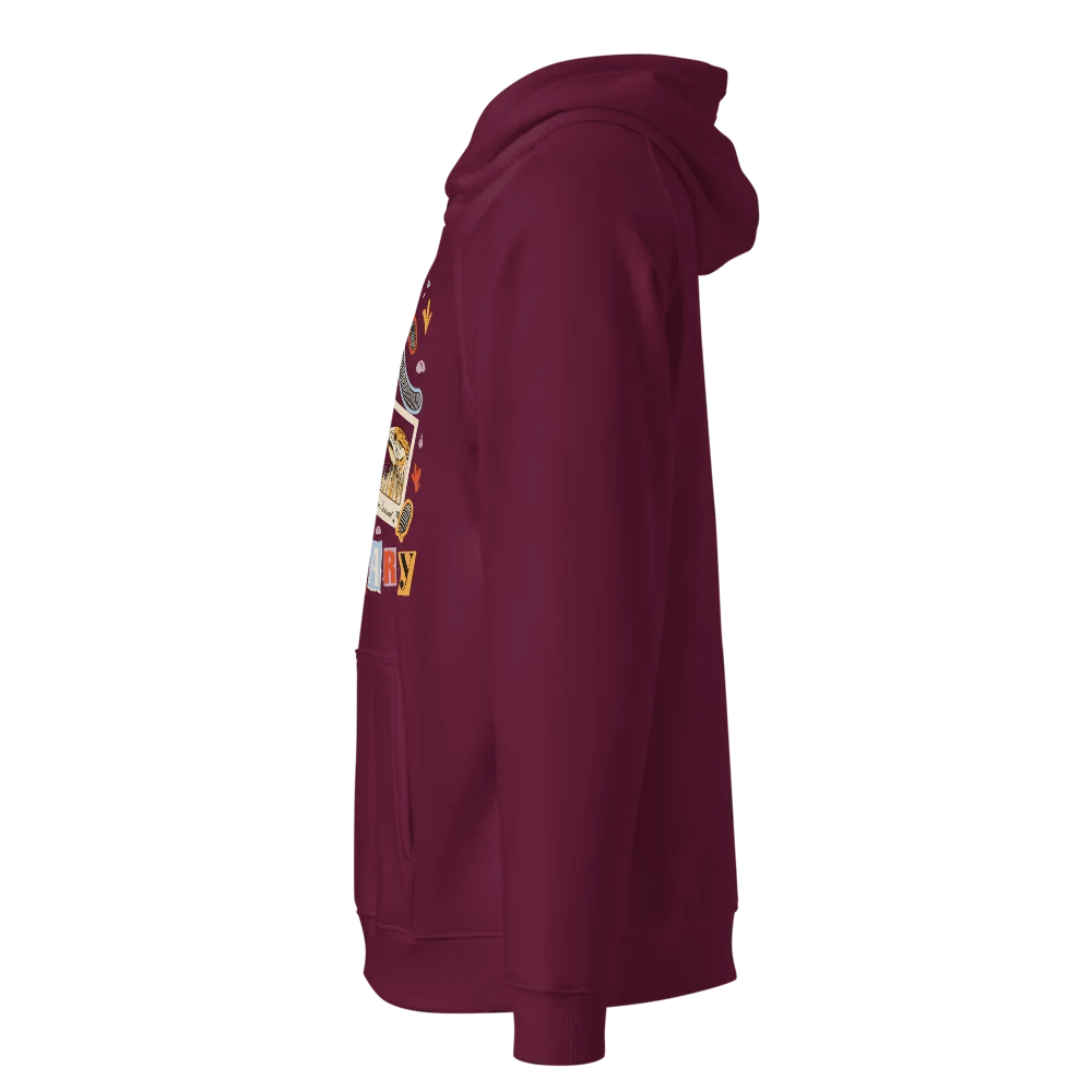 Polaroid Hoodie product image (11)