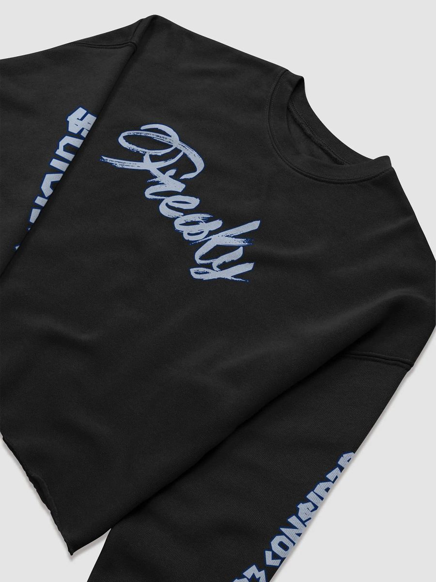 Freaky Crop Sweater product image (13)