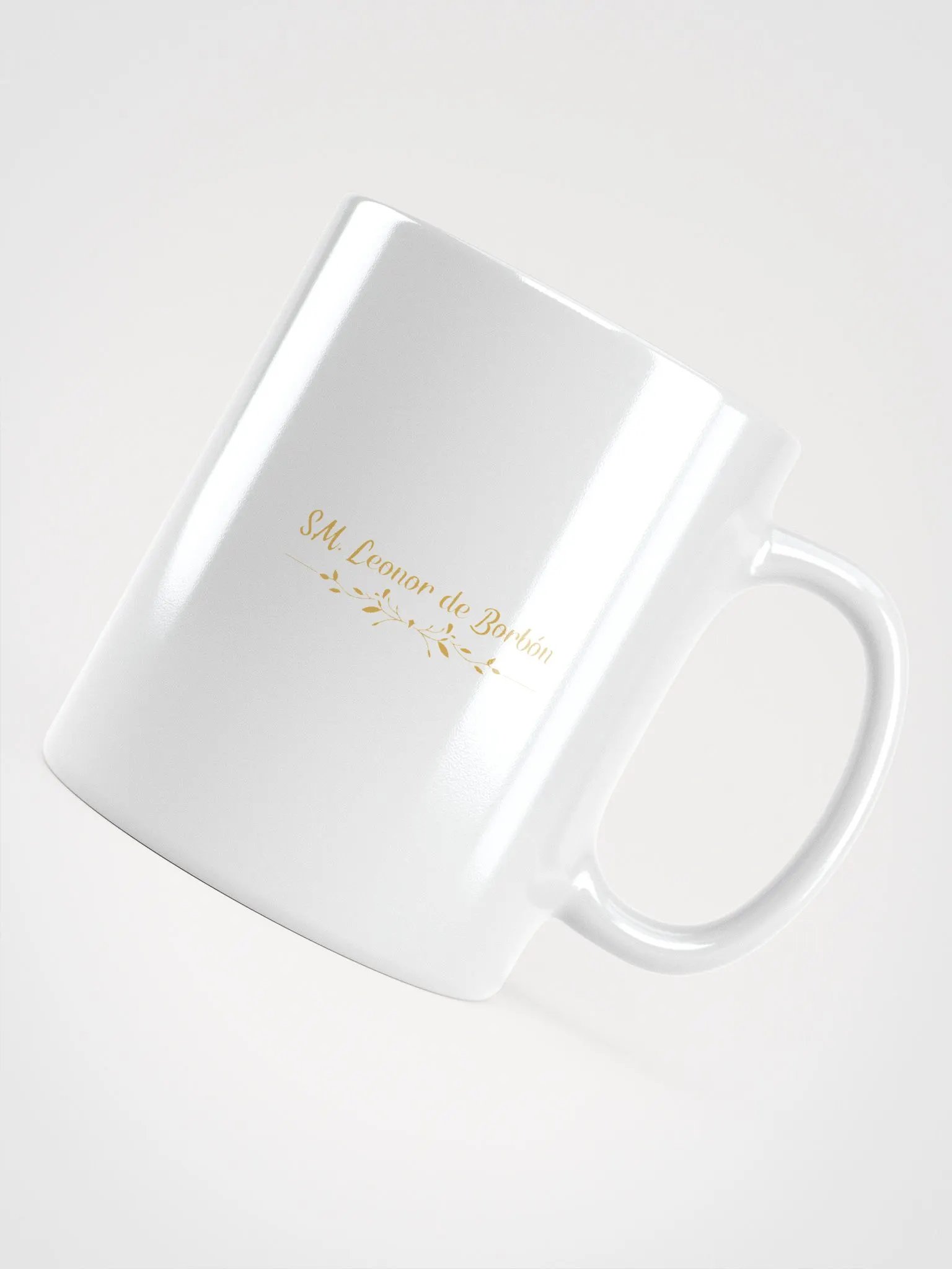 Taza cerámica- Dios bendiga a nuestra futura Reina product image (4)