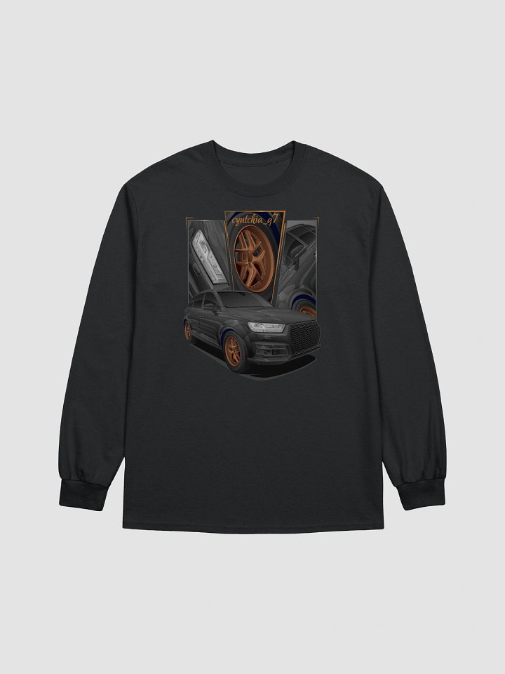 Long sleeve - cyntchia_q7 product image (1)