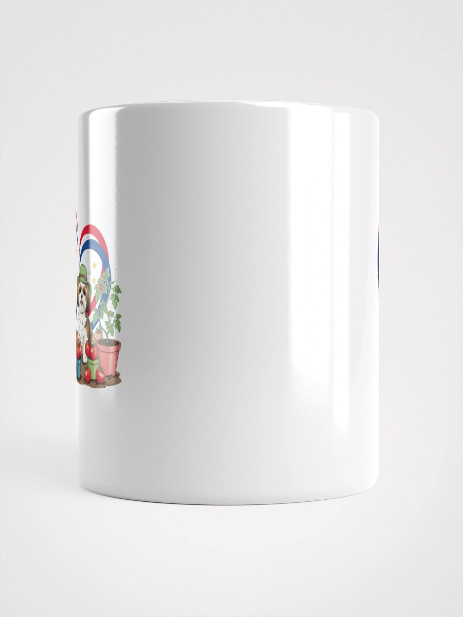 Harvesting Independence Mug product image (14)